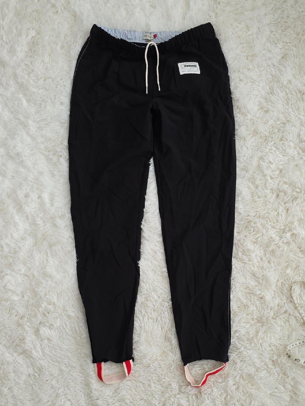 Tracksmith Bislett Winter Running Pants Large